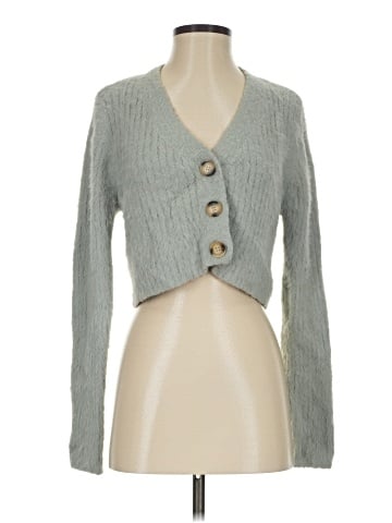 Cotton Candy LA Cardigan (view 1)