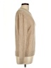 525 America Solid Tan Pullover Sweater Size L (estimated) - photo 4