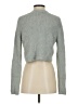 Cotton Candy LA Gray Cardigan Size S - photo 2