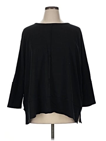 SPANX Pullover Sweater (view 1)