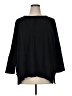 SPANX Black Pullover Sweater Size 1X - photo 1