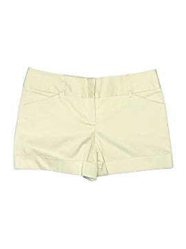 Express Design Studio Khaki Shorts
