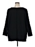 SPANX Black Pullover Sweater Size 1X - photo 2
