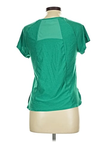 Asics Active T-Shirt (view 2)
