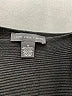 Joan Vass New York Black Pullover Sweater Size M - photo 7