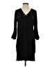 MICHAEL Michael Kors Black Casual Dress Size S - photo 1