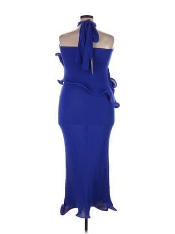 Meshki Cocktail Dress (view 2)