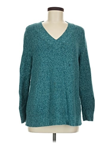 J.Jill Pullover Sweater (view 1)