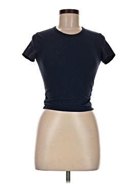 Lululemon Athletica Short Sleeve Top
