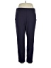 Chico's Solid Blue Casual Pants Size 25 waist - photo 1