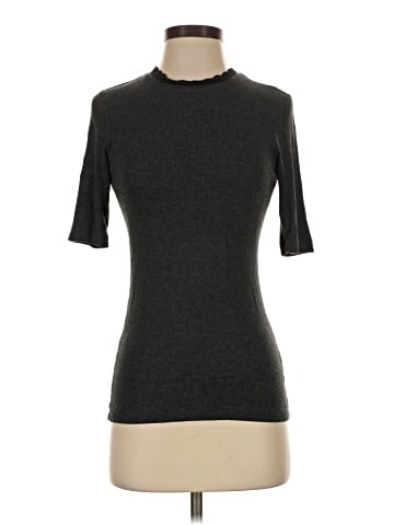 GOLDIE Short Sleeve Top (view 1)