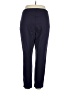 Chico's Solid Blue Casual Pants Size 25 waist - photo 2