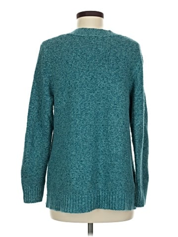 J.Jill Pullover Sweater (view 2)