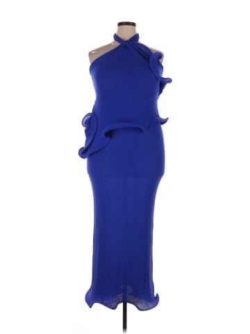 Meshki Cocktail Dress (view 1)