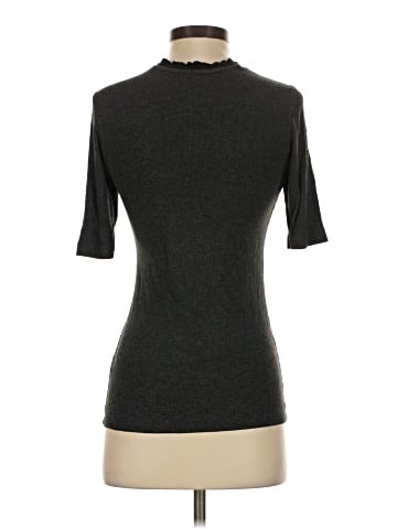GOLDIE Short Sleeve Top (view 2)