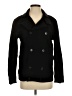 Theory Black Coat Size S - photo 1