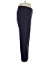 Chico's Solid Blue Casual Pants Size 25 waist - photo 4