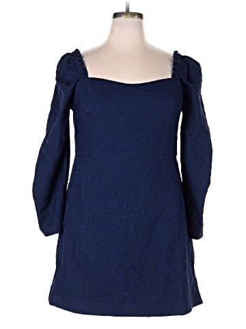 Lilly Pulitzer Cocktail Dress (view 1)