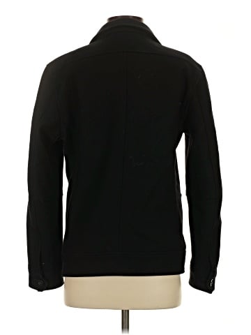 Theory Coat (view 2)