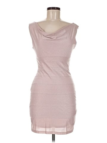XXI Cocktail Dress (view 1)