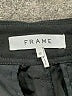 FRAME Black Dress Pants Size 12 - photo 7
