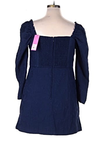 Lilly Pulitzer Cocktail Dress (view 2)