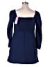 Lilly Pulitzer Blue Cocktail Dress Size 16 - photo 2