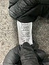 Xscape Black Cocktail Dress Size 4 - photo 8