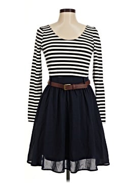 Hyfve Casual Dress (view 1)