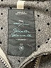 Gap 100% Nylon Gray Vest Size M - photo 6
