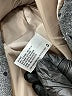 Gap 100% Nylon Gray Vest Size M - photo 7