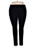 Lee Black Active Pants Size 18 - photo 1