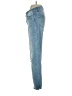 Flying Monkey Hearts Blue Jeans Size 26 waist - photo 5