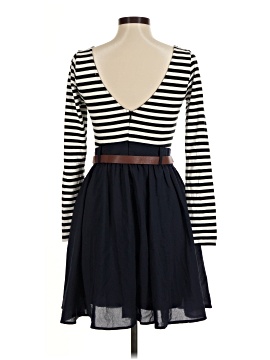 Hyfve Casual Dress (view 2)