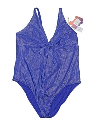 Yitty One Piece Swimsuit (view 1)
