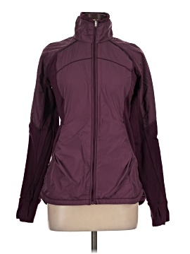 Lululemon Athletica Track Jacket