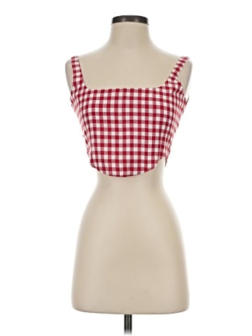 Assorted Brands Sleeveless Blouse (view 1)