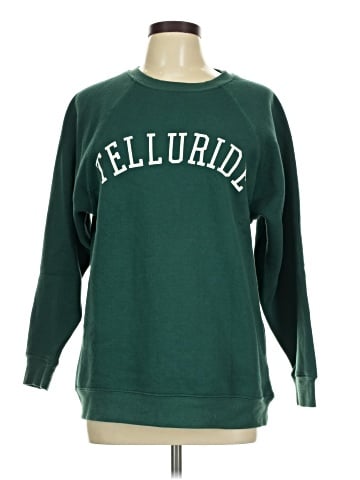 Telluride Clothing Co Sweatshirt (view 1)