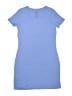 Art Class Solid Blue Dress Size 16 - 18 - photo 1