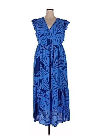 Baltic Born Casual Dress (view 1)