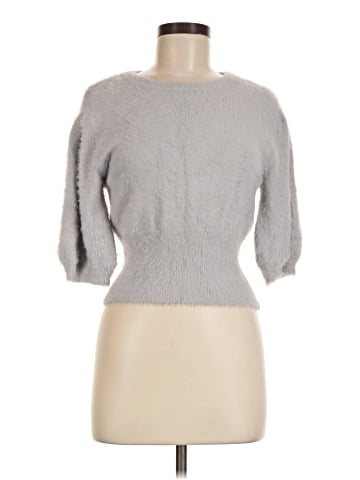 Zara Cardigan (view 1)