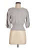Zara Gray Cardigan Size M - photo 1