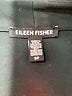 Eileen Fisher Black Blazer Size S - photo 6