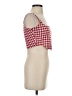 Assorted Brands Red Sleeveless Blouse Size S - photo 4