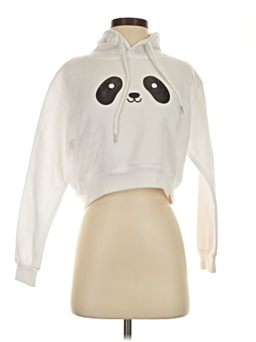 Shein Sweatshirt (view 1)