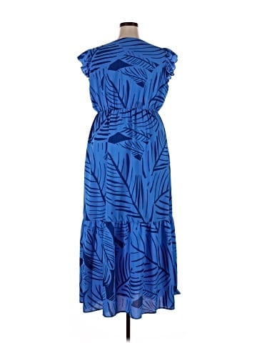 Baltic Born Casual Dress (view 2)