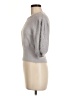 Zara Gray Cardigan Size M - photo 5