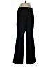 Moda International Solid Black Dress Pants Size 12 (tall) - photo 2