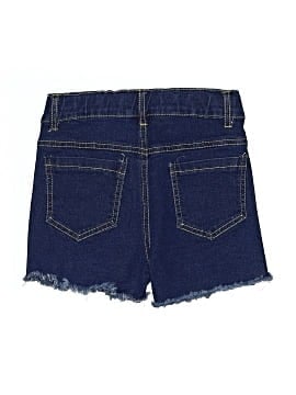 Unbranded Denim Shorts (view 2)