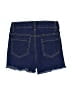 Unbranded Blue Denim Shorts Size L (kids) - photo 2